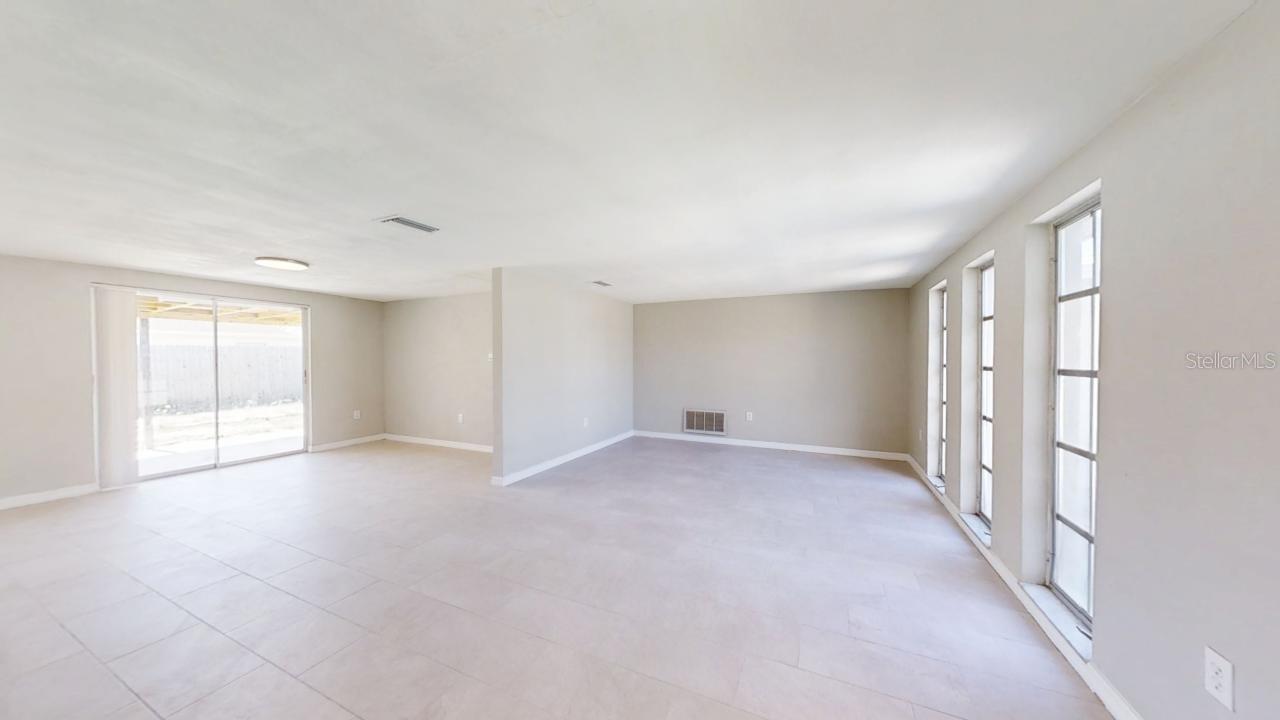 PALM TERRACE GARDENS - Residential Lease