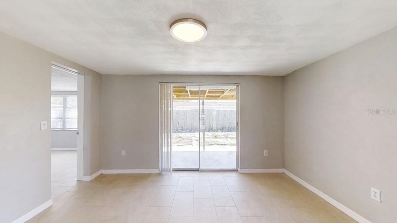 PALM TERRACE GARDENS - Residential Lease