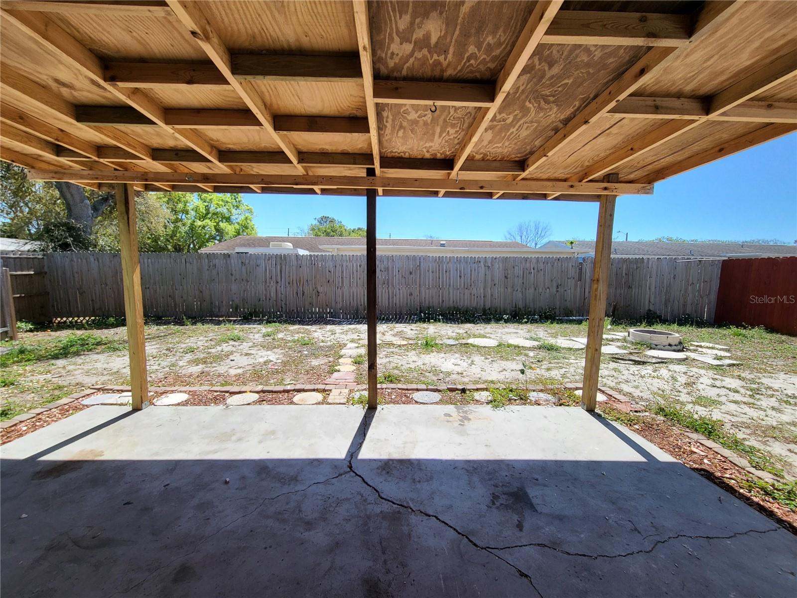 PALM TERRACE GARDENS - Residential Lease