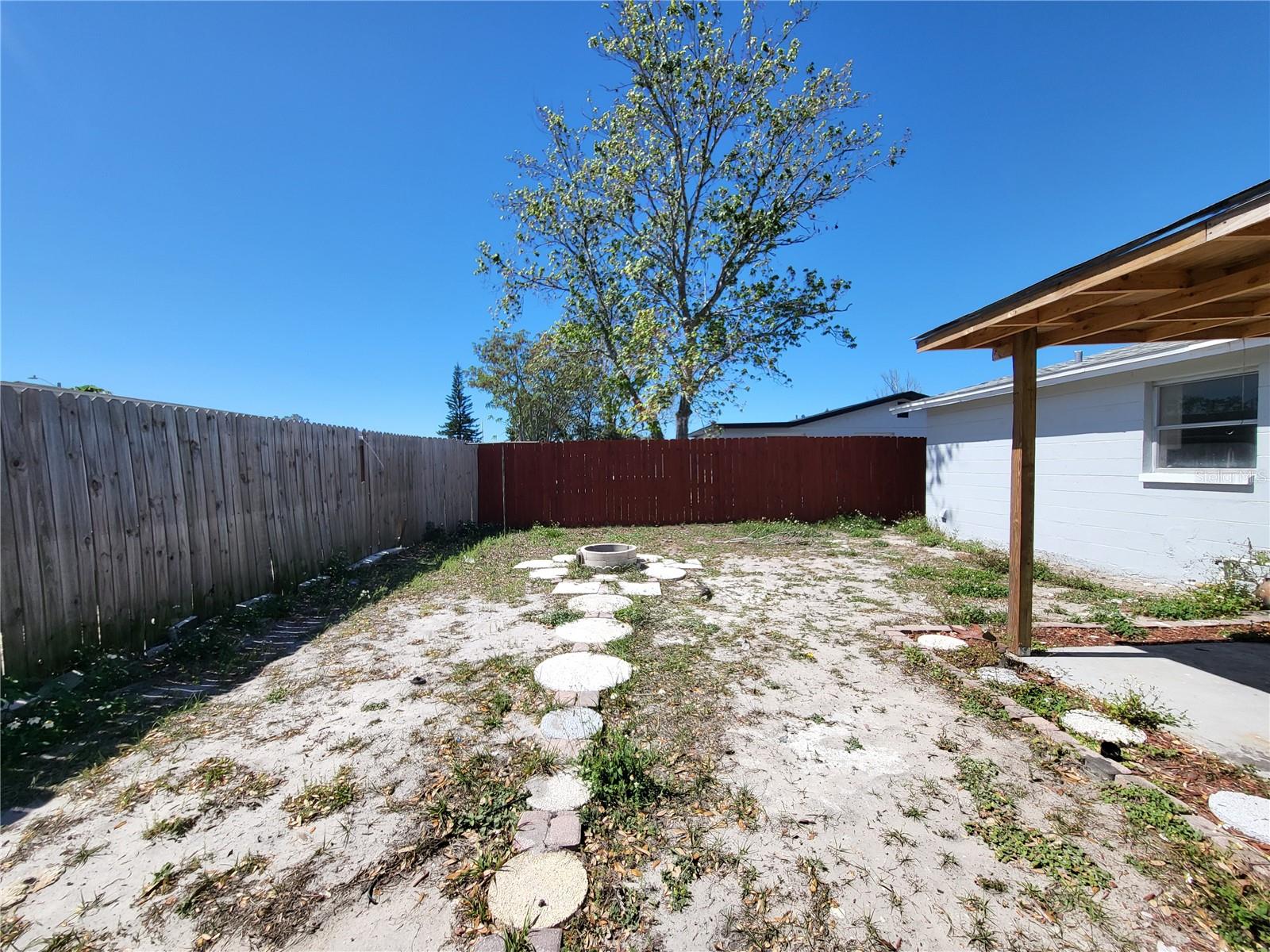 PALM TERRACE GARDENS - Residential Lease