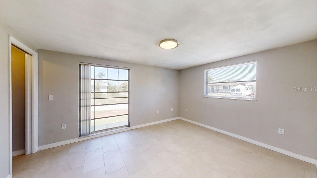 PALM TERRACE GARDENS - Residential Lease