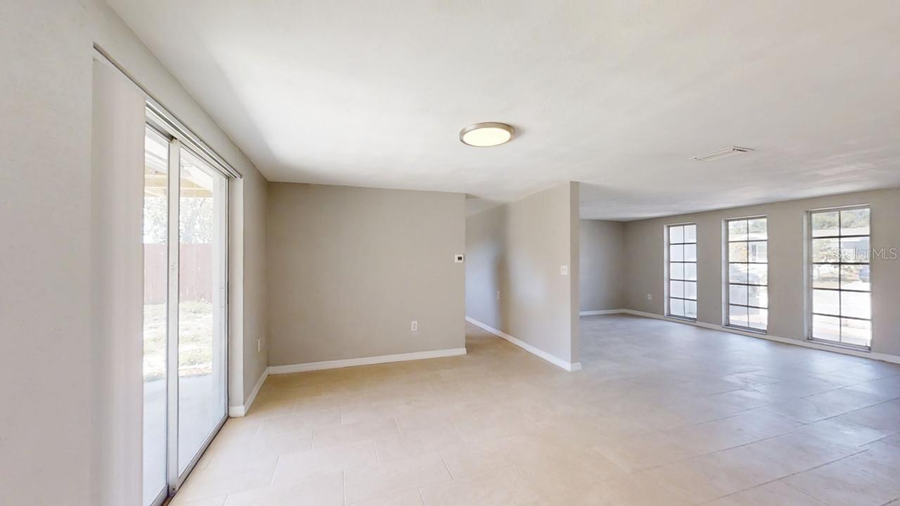 PALM TERRACE GARDENS - Residential Lease