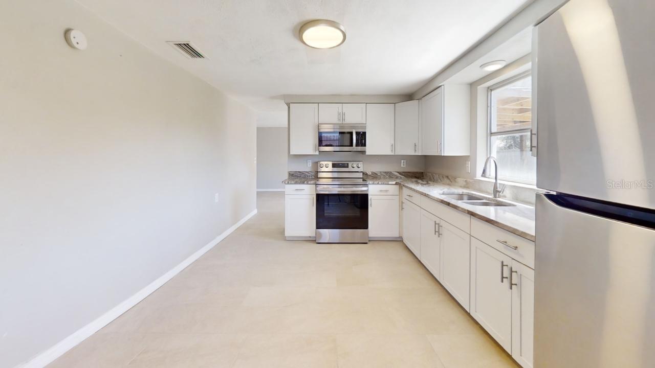 PALM TERRACE GARDENS - Residential Lease