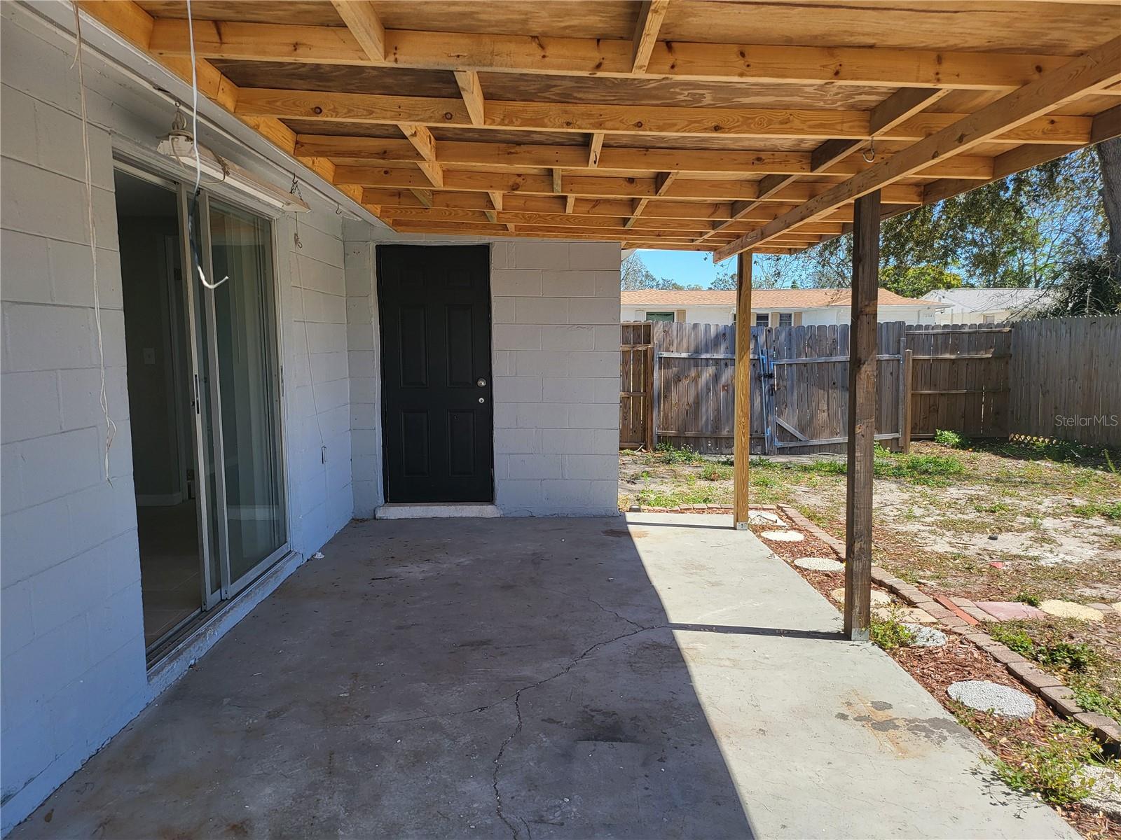 PALM TERRACE GARDENS - Residential Lease