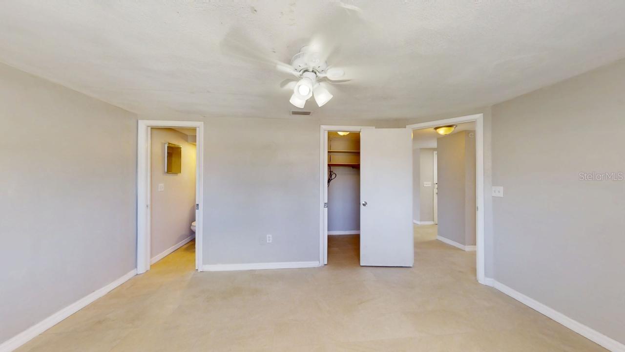 PALM TERRACE GARDENS - Residential Lease