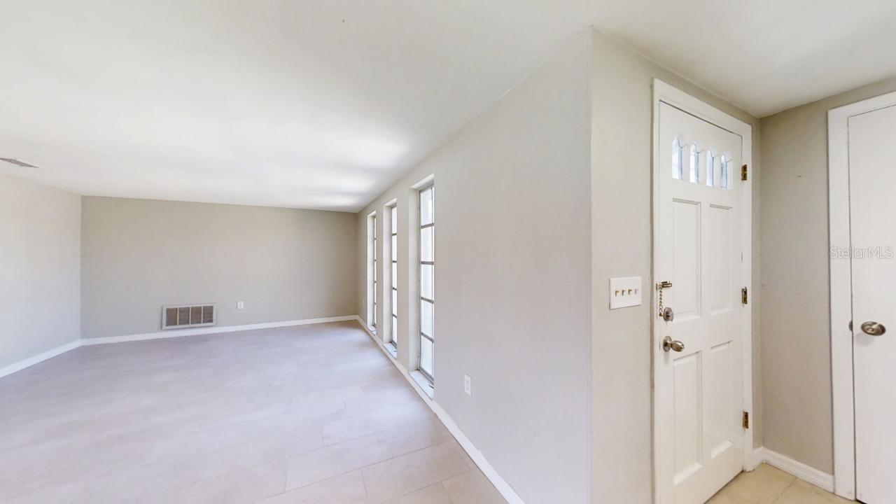 PALM TERRACE GARDENS - Residential Lease