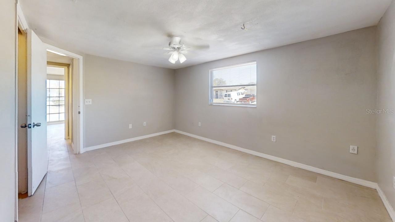 PALM TERRACE GARDENS - Residential Lease