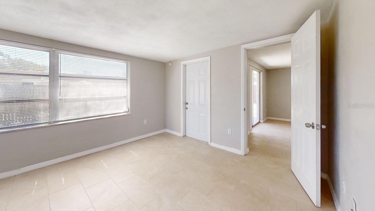 PALM TERRACE GARDENS - Residential Lease