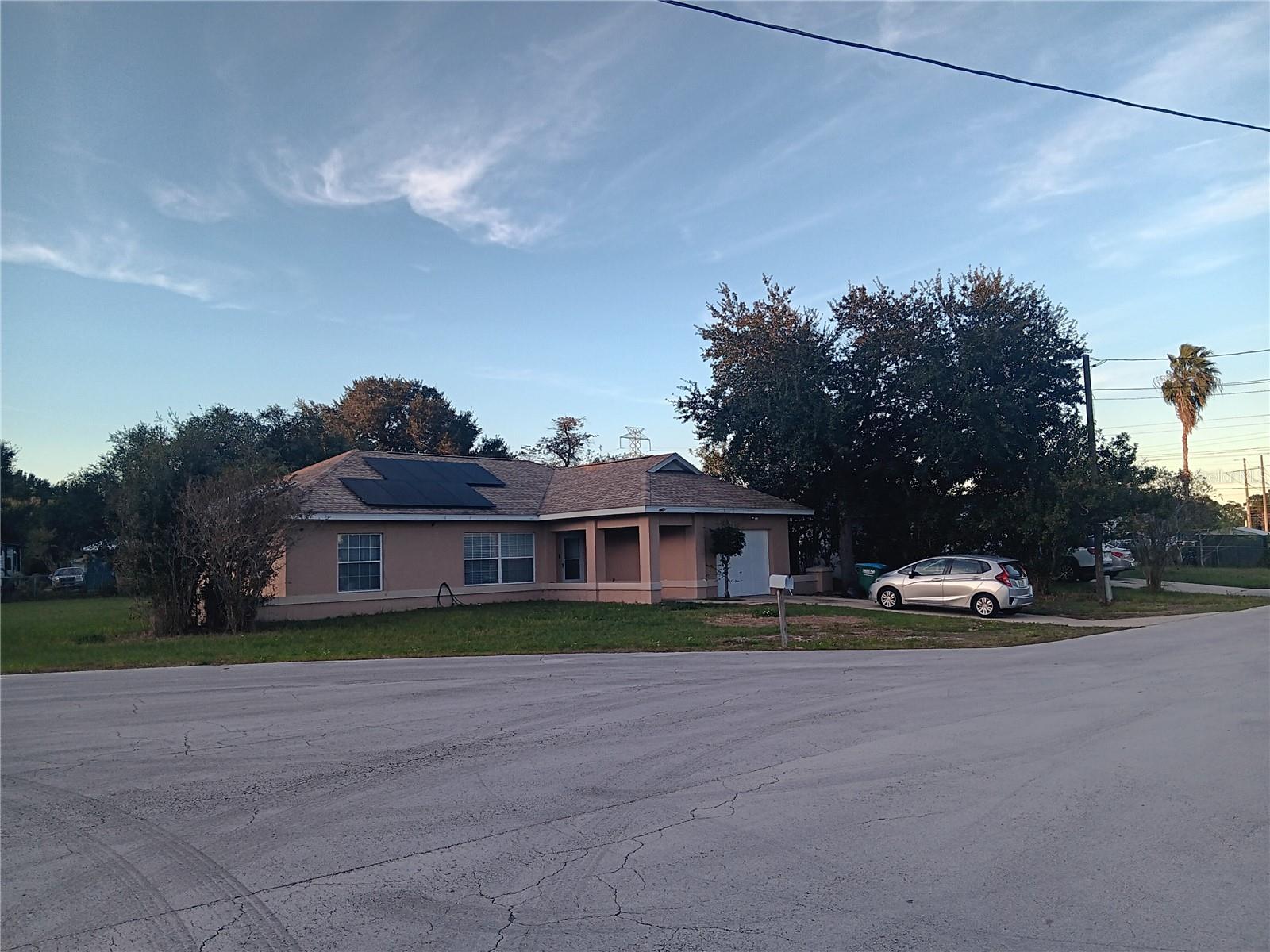 SILVER SPGS SHORES UN 09 - Residential