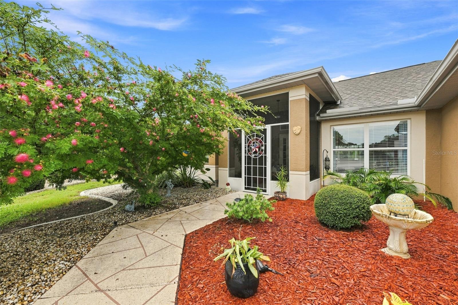 308 CALOOSA PALMS COURT
