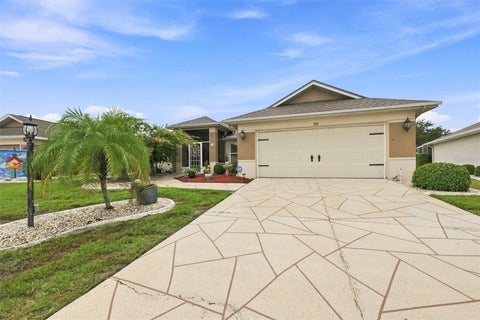Photo of 308 Caloosa Palms Court, Sun City Center, FL 33573 (MLS # TB8546022)