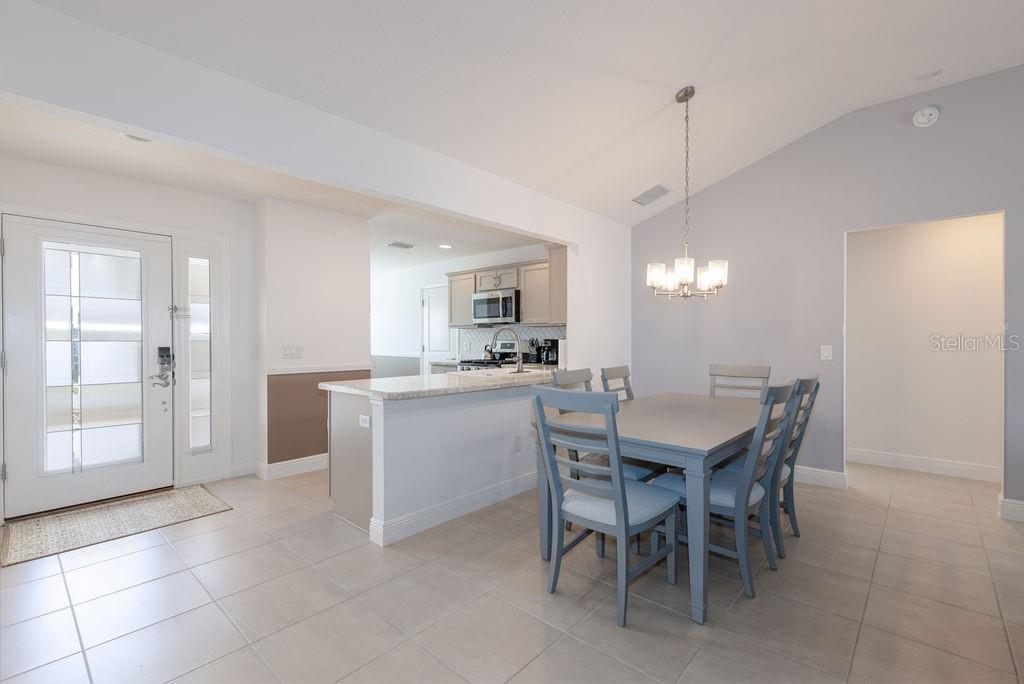 THE VILLAGES - Residential