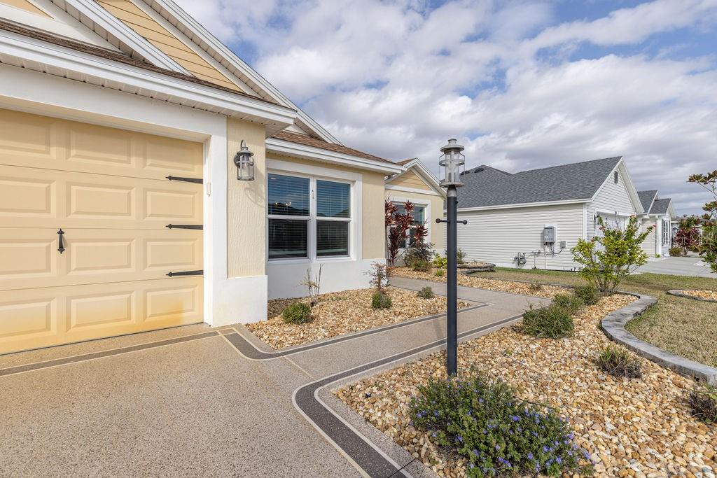 THE VILLAGES - Residential