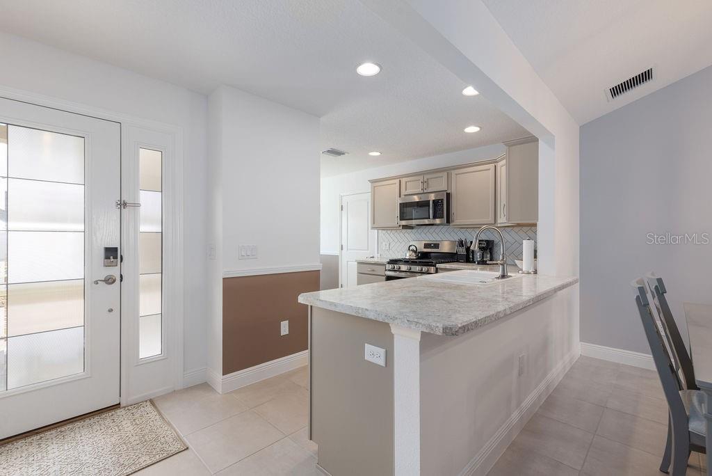 THE VILLAGES - Residential