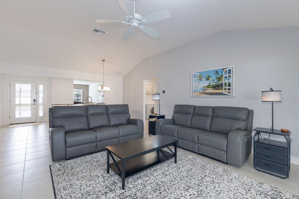 THE VILLAGES - Residential