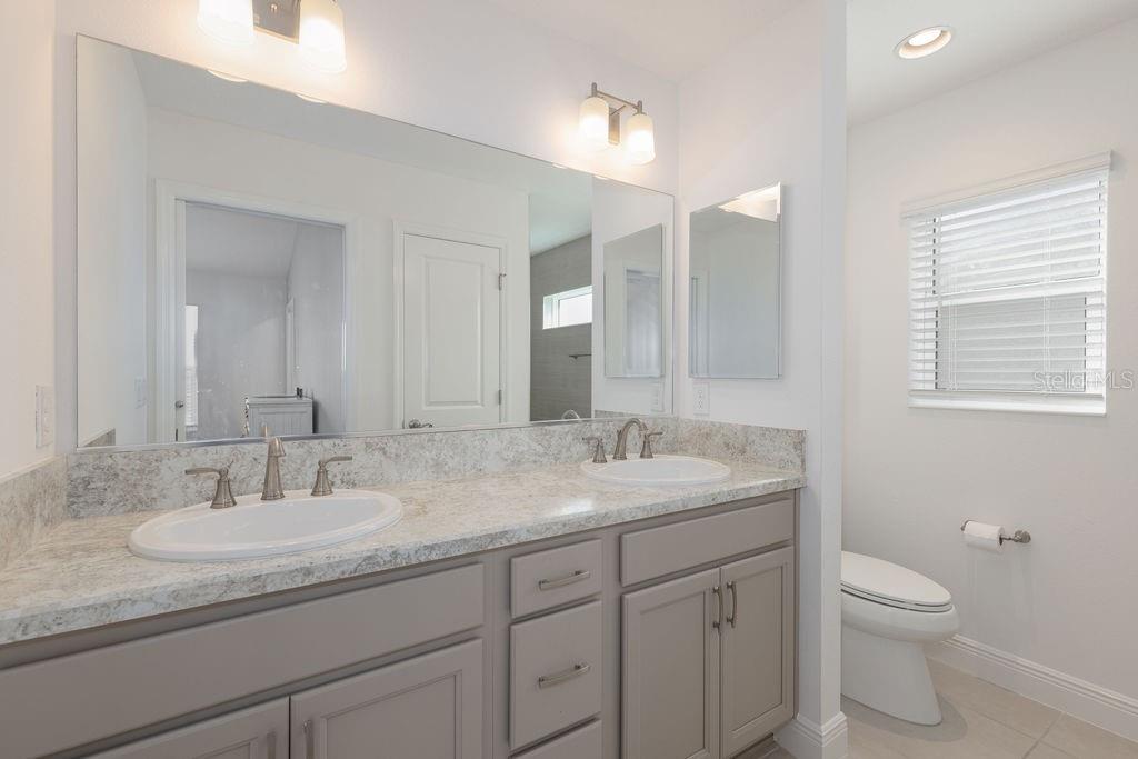 THE VILLAGES - Residential