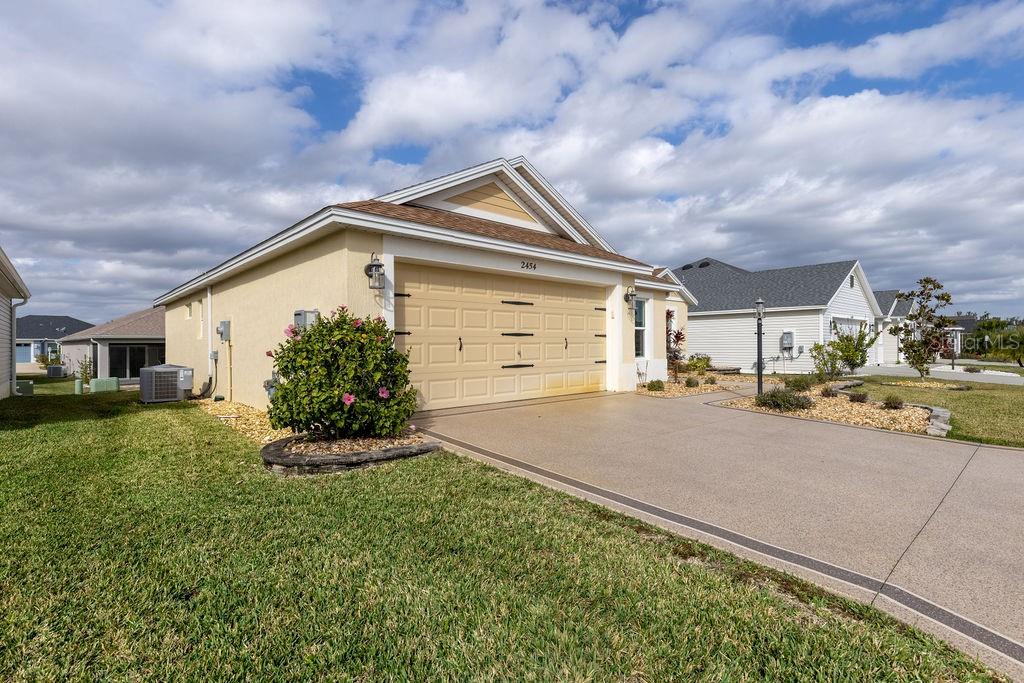 THE VILLAGES - Residential