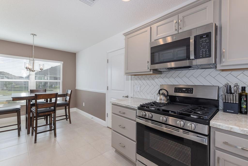 THE VILLAGES - Residential