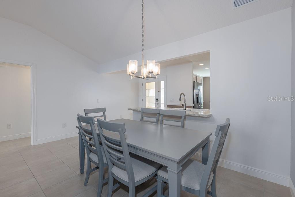 THE VILLAGES - Residential