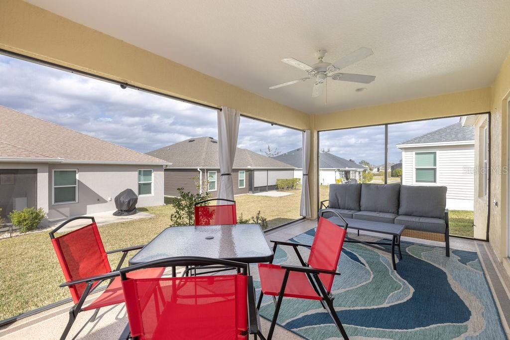 THE VILLAGES - Residential