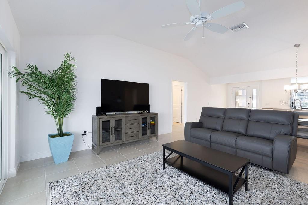 THE VILLAGES - Residential