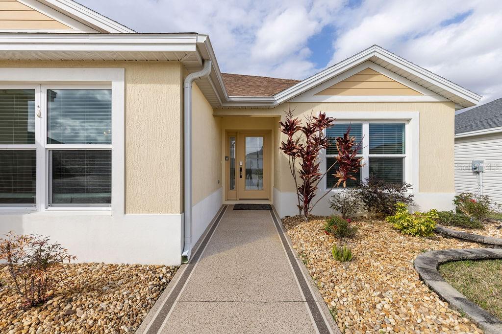 THE VILLAGES - Residential