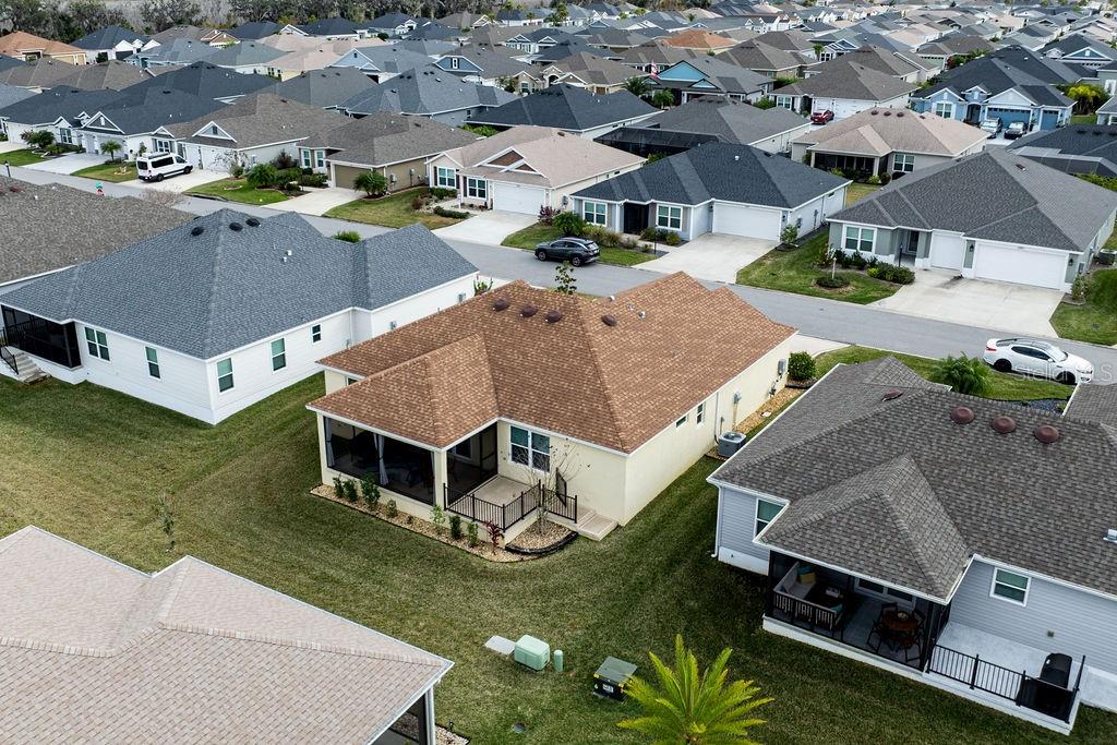 THE VILLAGES - Residential