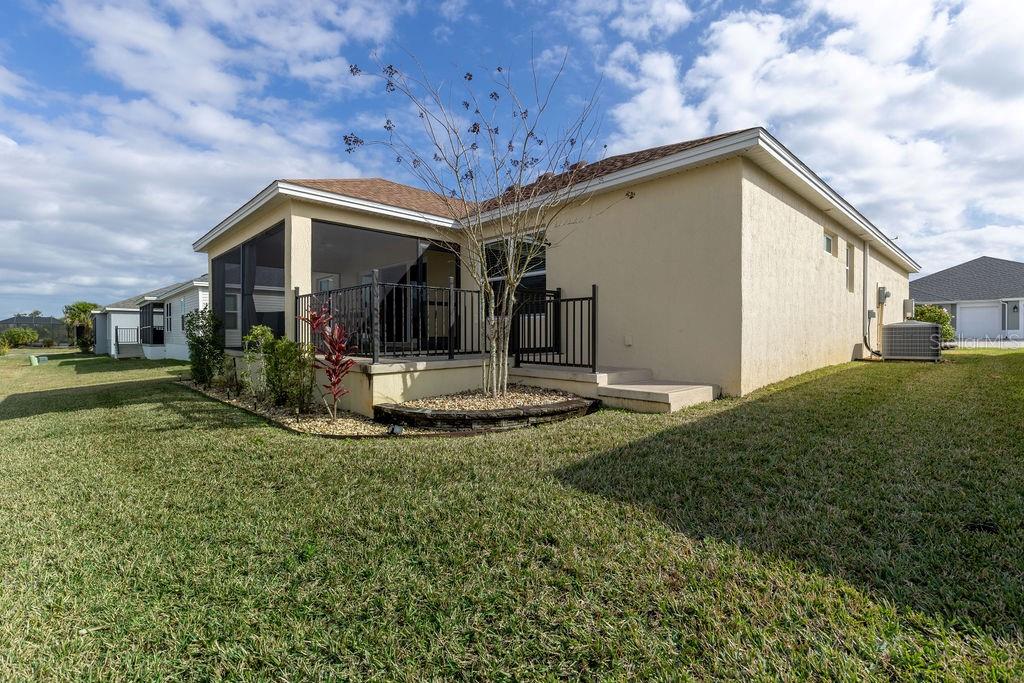 THE VILLAGES - Residential