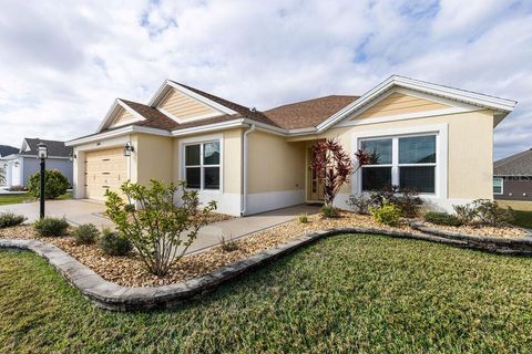 2454 YOUNGMANN LOOP THE VILLAGES FL 32163