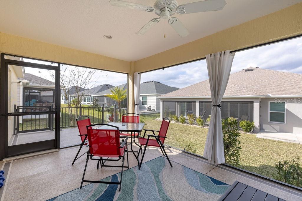 THE VILLAGES - Residential