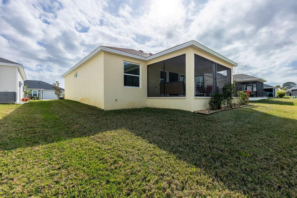 THE VILLAGES - Residential