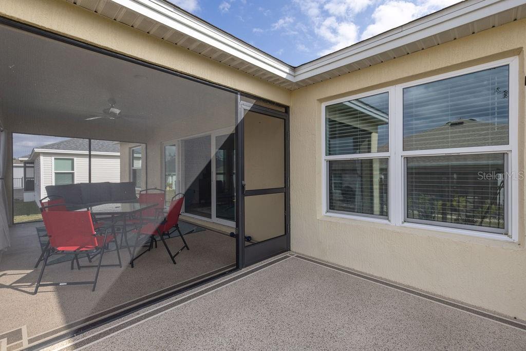 THE VILLAGES - Residential