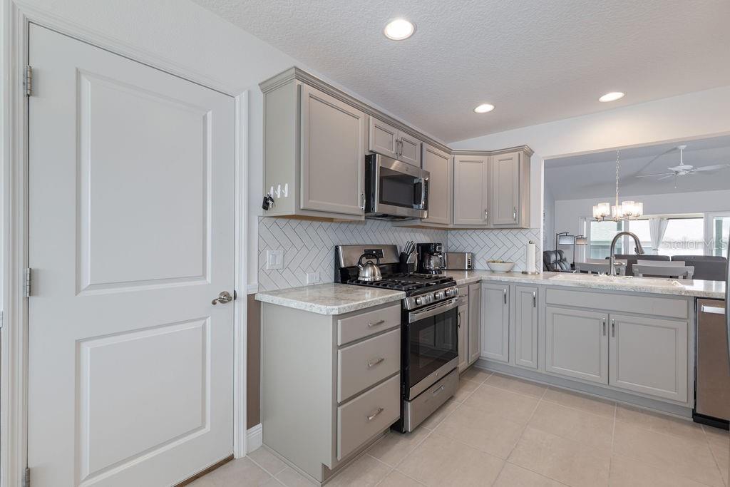 THE VILLAGES - Residential