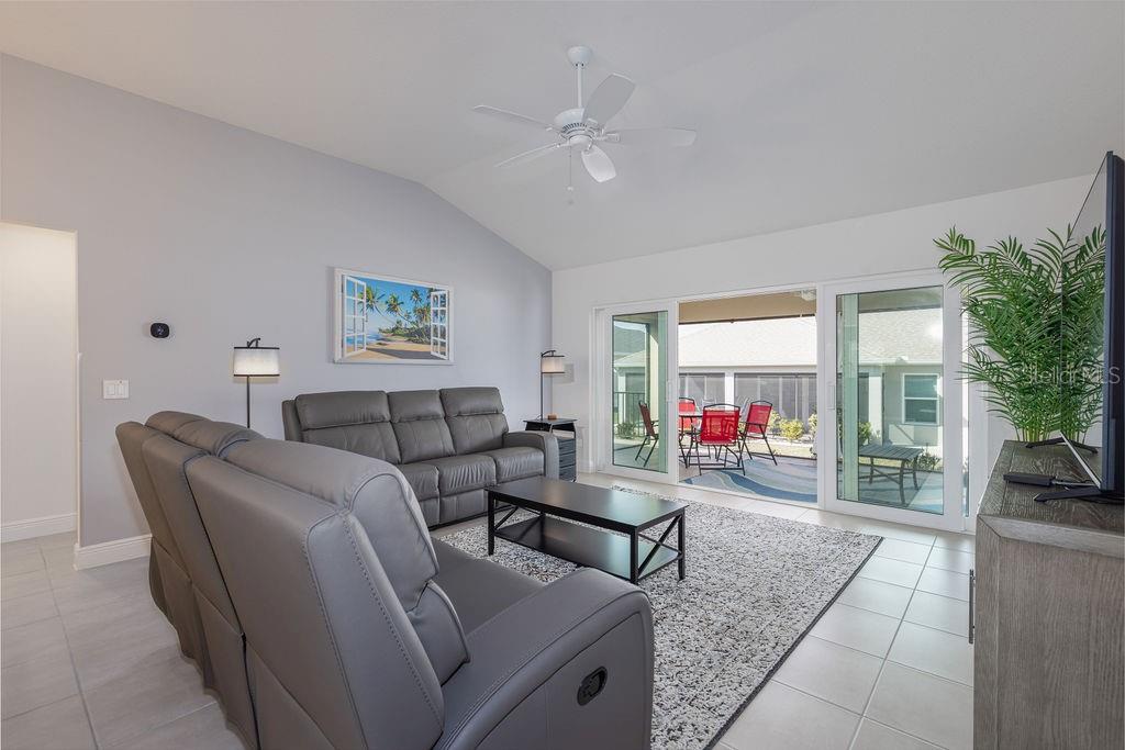 THE VILLAGES - Residential