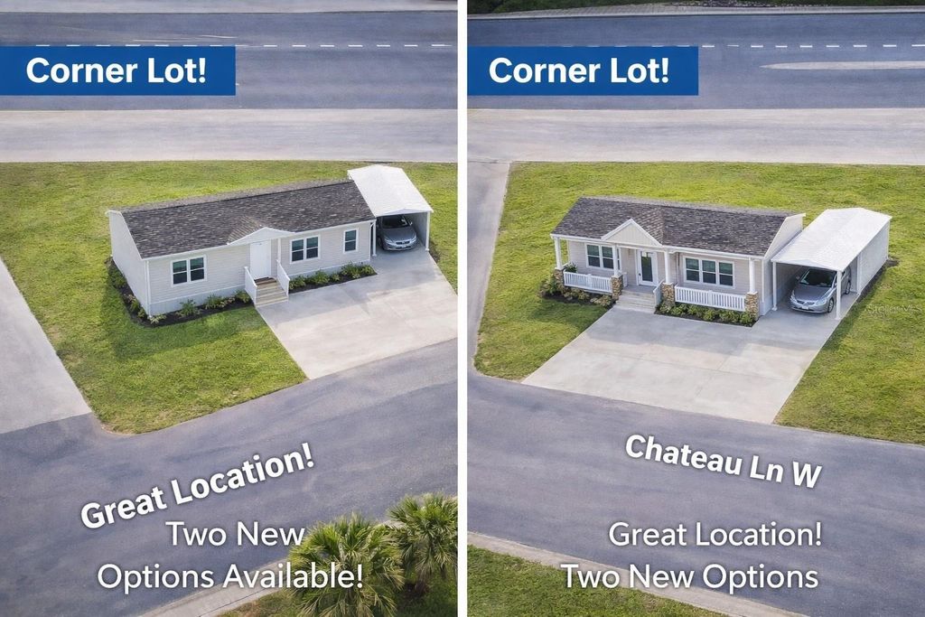 Photo of 5302 Chateau Lane, Bradenton, FL 34207 (MLS # A4684935)