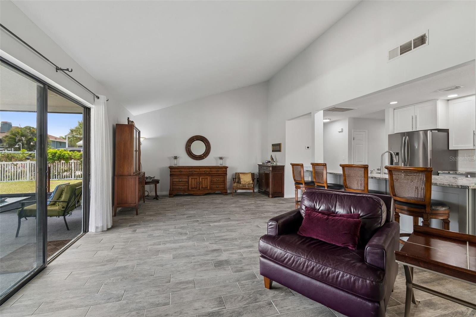 GULF HARBORS WOODLANDS - Residential