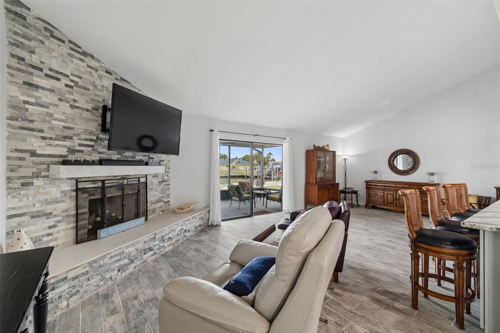 GULF HARBORS WOODLANDS - Residential