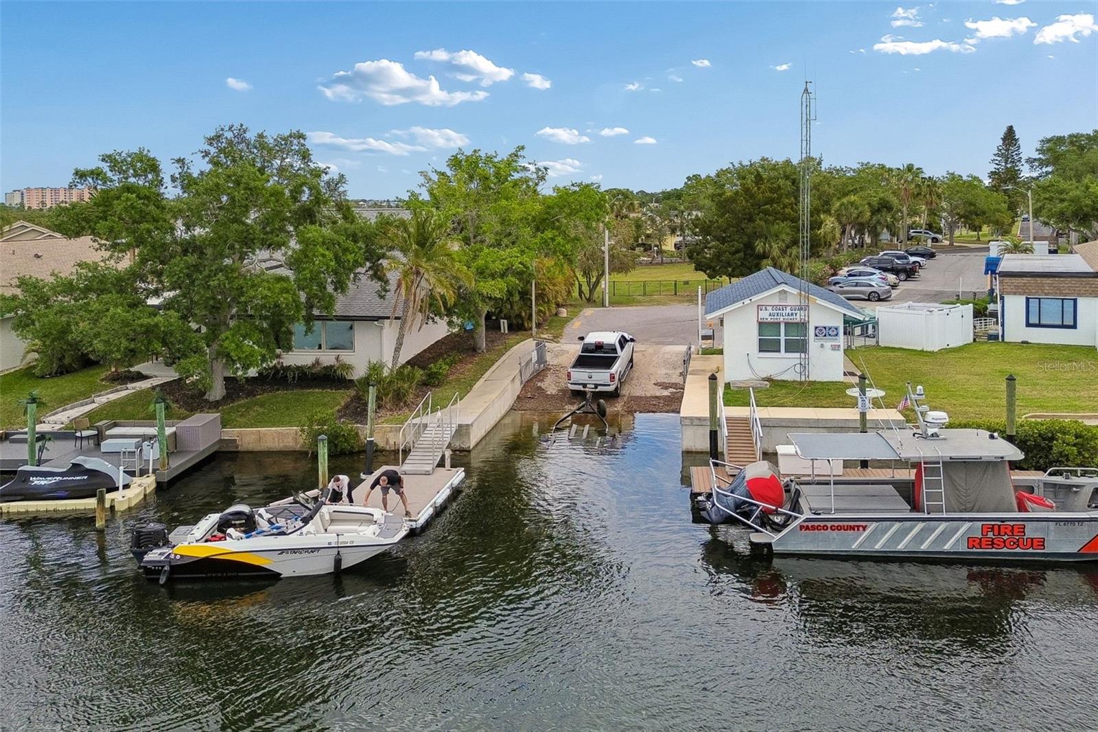 GULF HARBORS WOODLANDS - Residential