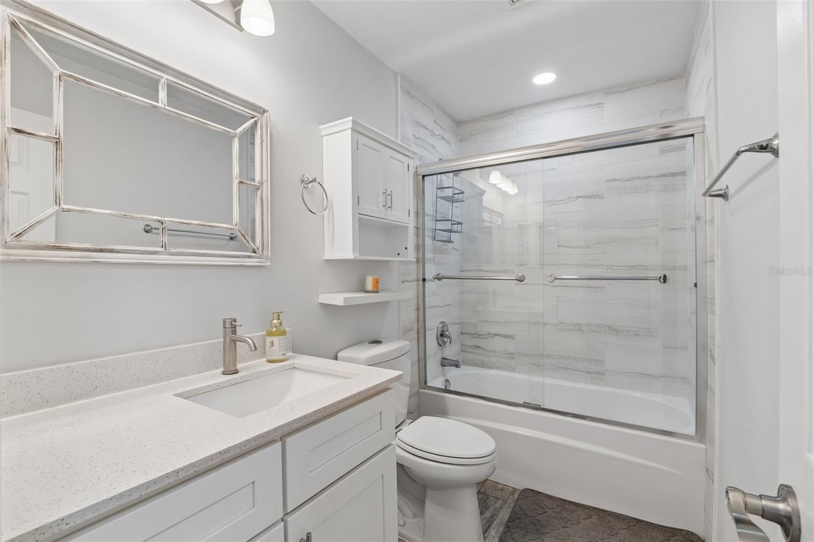 GULF HARBORS WOODLANDS - Residential