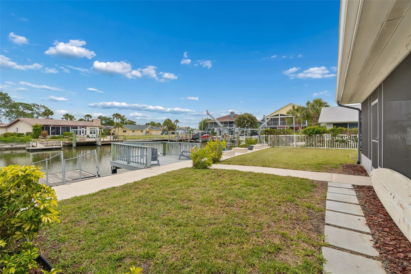 GULF HARBORS WOODLANDS - Residential