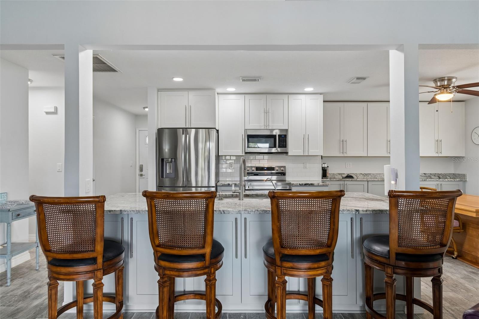 GULF HARBORS WOODLANDS - Residential