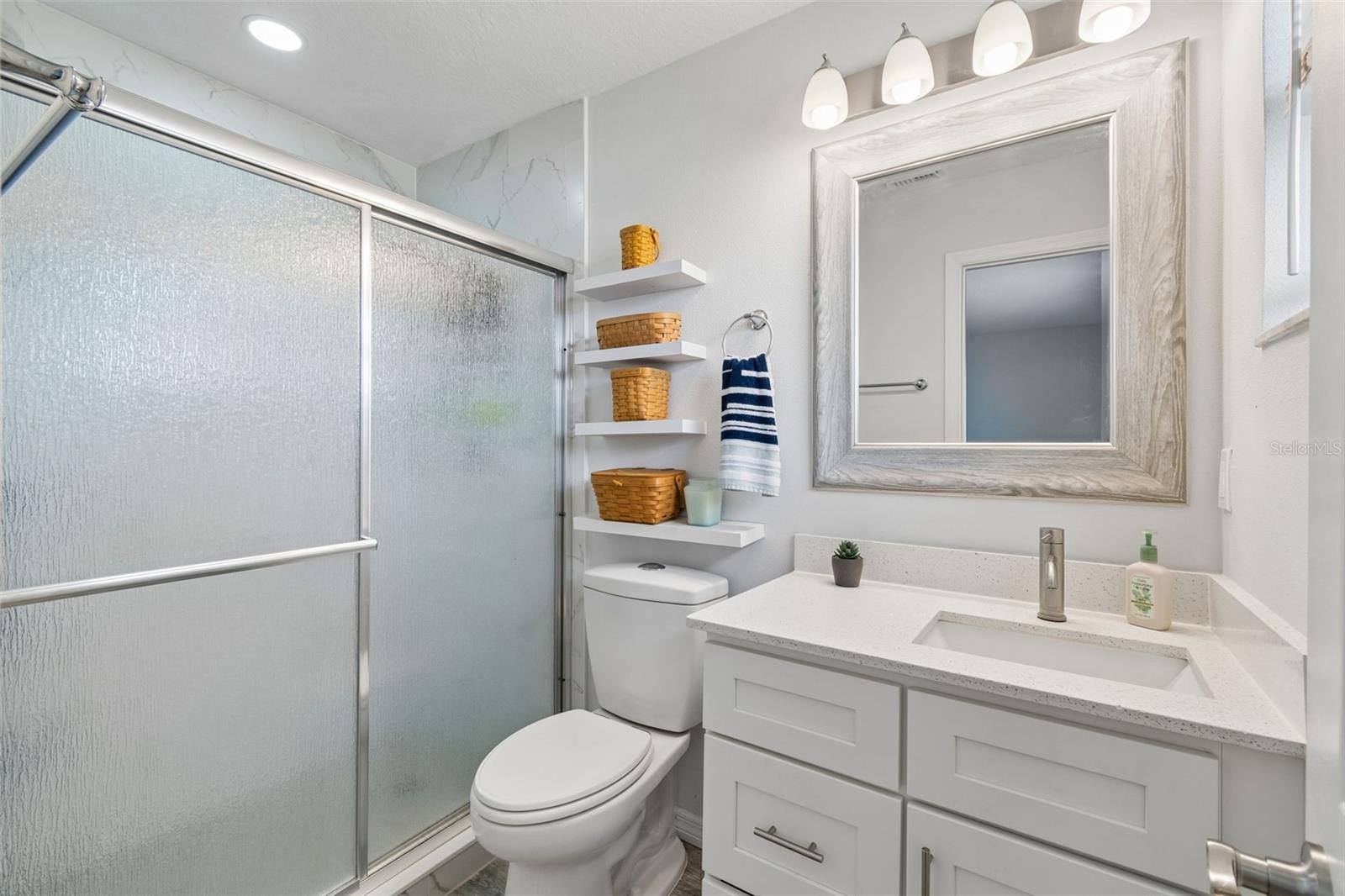 GULF HARBORS WOODLANDS - Residential