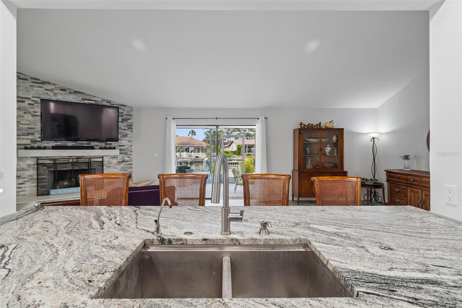 GULF HARBORS WOODLANDS - Residential