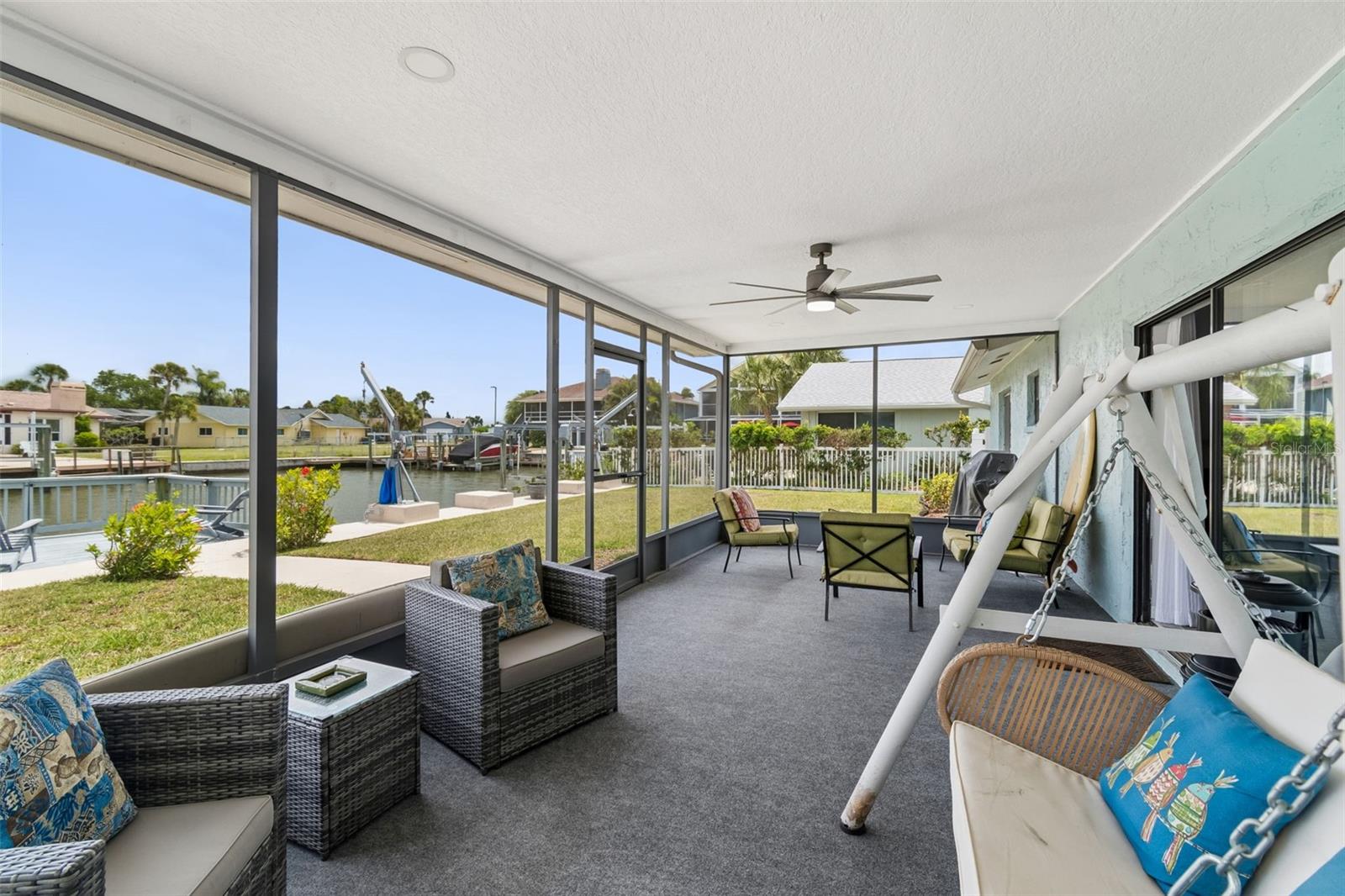 GULF HARBORS WOODLANDS - Residential