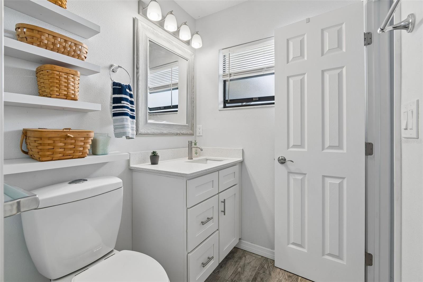 GULF HARBORS WOODLANDS - Residential