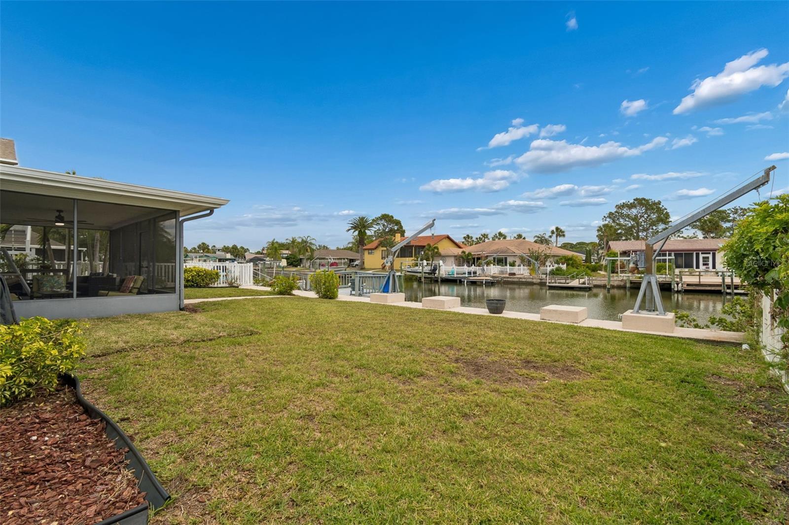 GULF HARBORS WOODLANDS - Residential