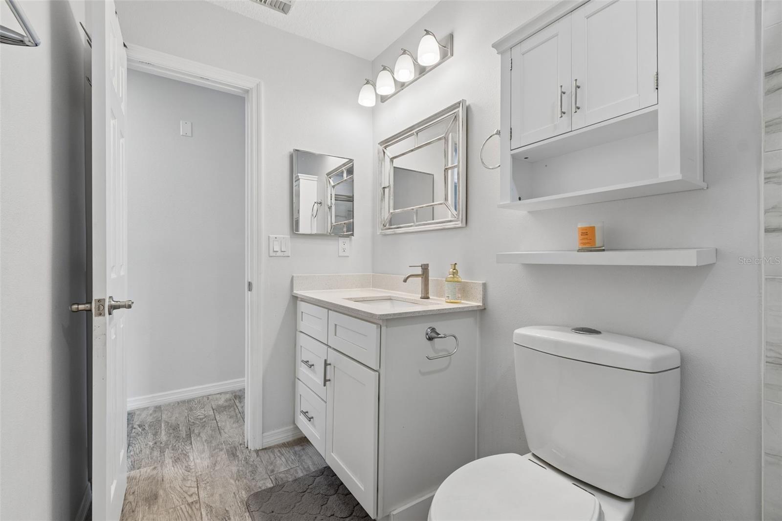 GULF HARBORS WOODLANDS - Residential