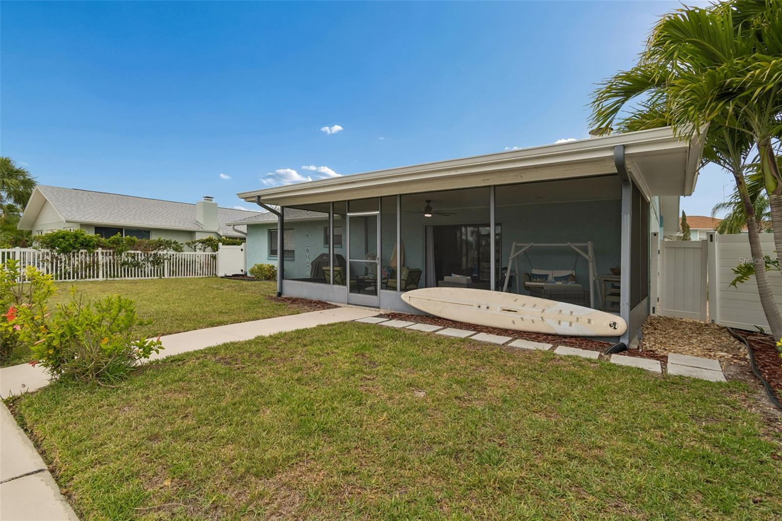 GULF HARBORS WOODLANDS - Residential