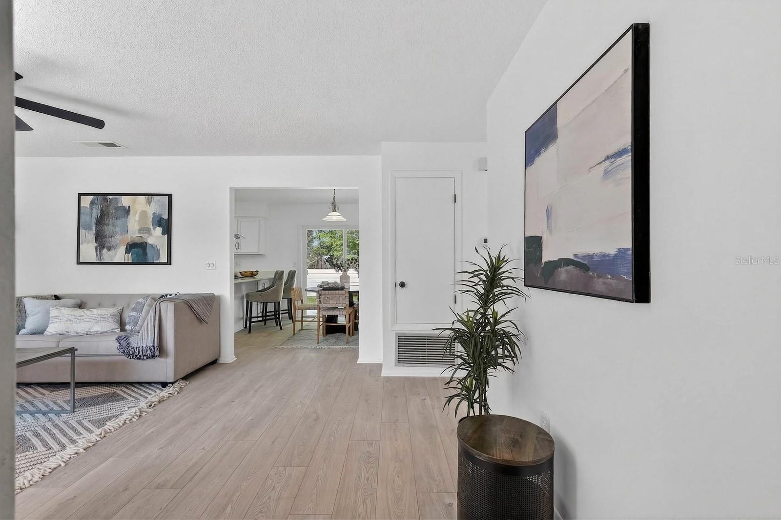 WILLOW RUN UNIT 01 - Residential