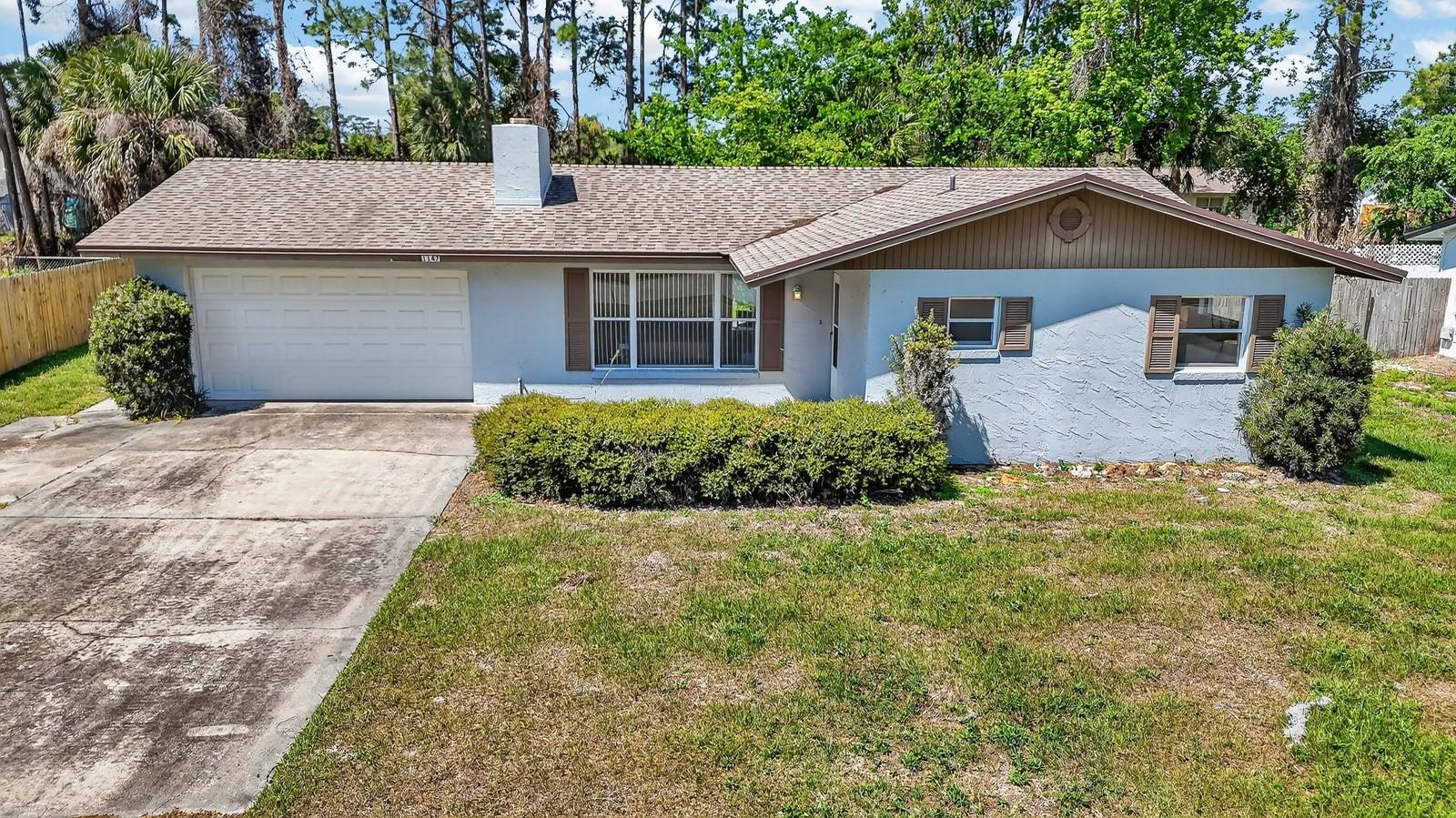 WILLOW RUN UNIT 01 - Residential